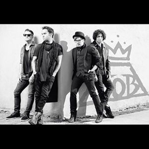 Fall Out Boy poster